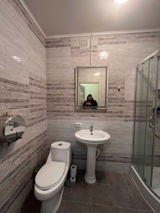 продаж 1 кімнатної квартира в самому центрі вул. Бельведерська