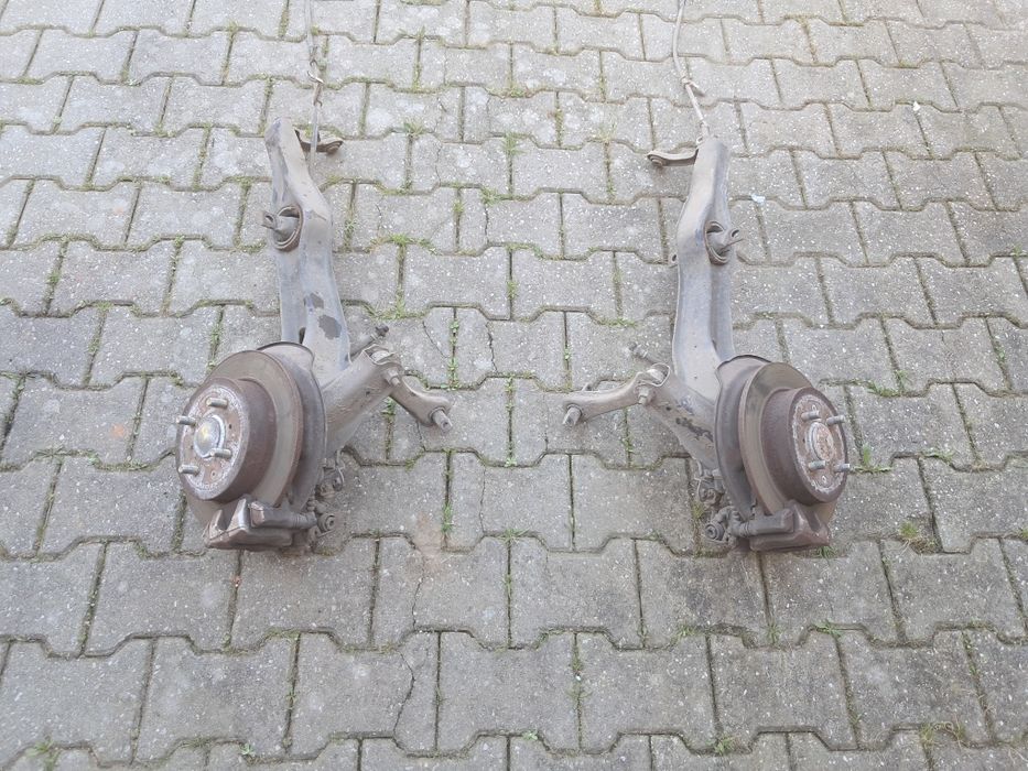 Mangas de eixo honda civic