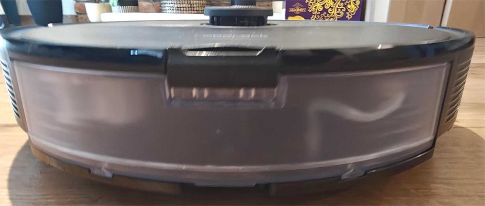 Idealne sprzątanie z RObotem Roborock S8