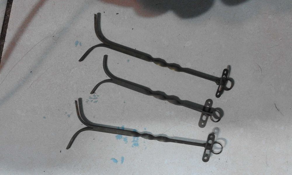 podporki ramek do fotografi