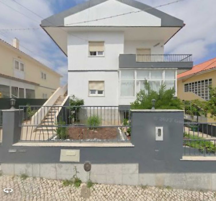 Vaga em Lar de idosos quarto individual