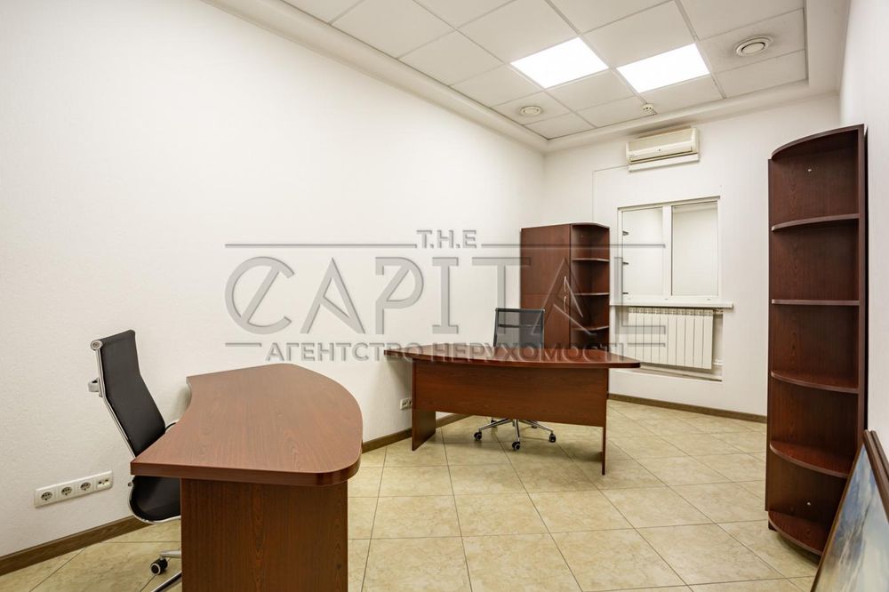 Продаж офісу, вул. Івана Мазепи, Печерськ