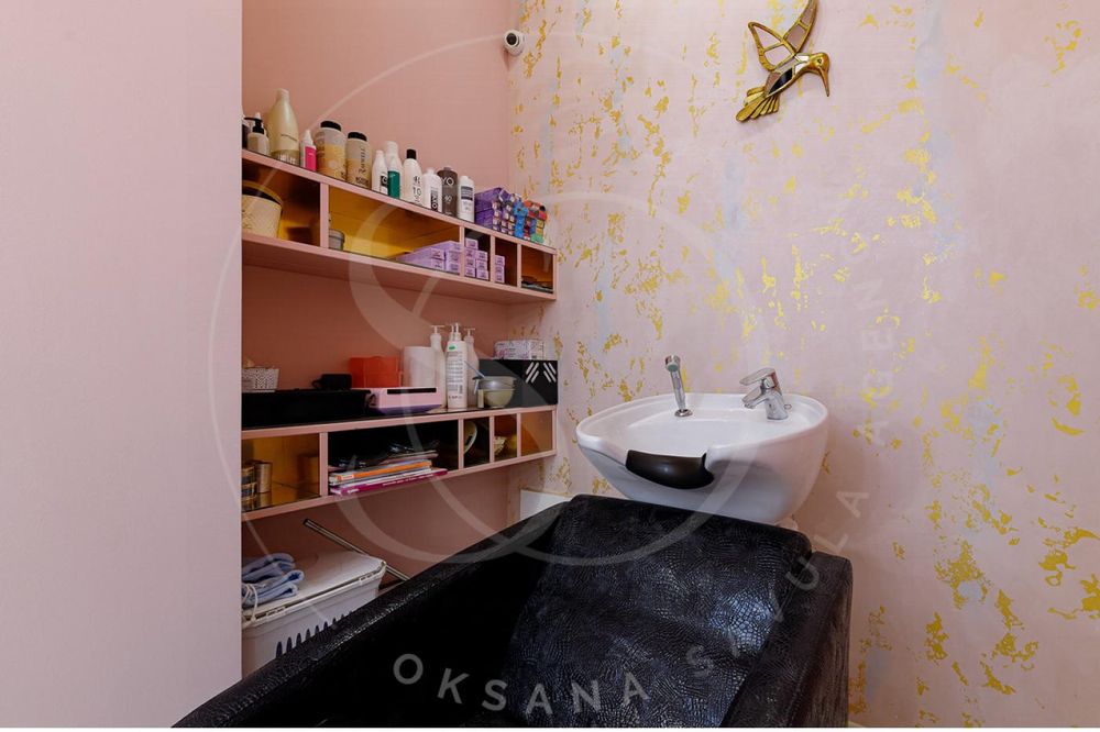 Commercial real estate at (area 147 m²) - Atlanta.ua - photo 14