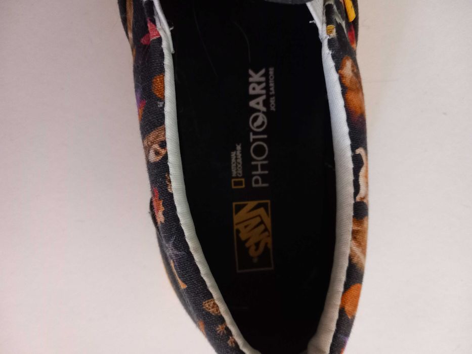 Ténis originais Vans