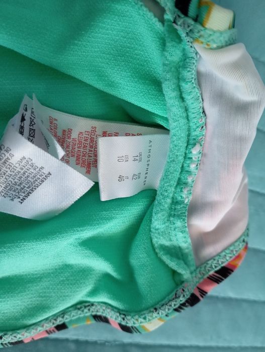 Sutiã bikini Primark