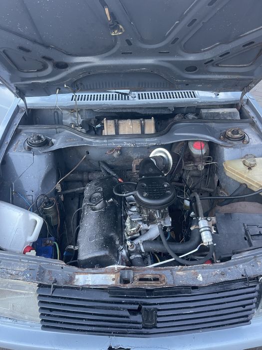 Продам или обменяю Москвичь 2141