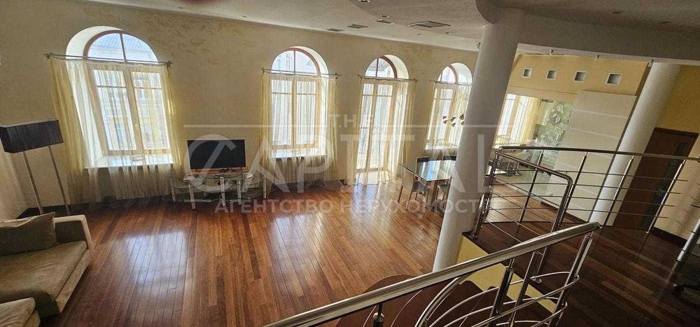 Apartment in Kyiv, Zahorivshchyna, Lukʼyanivka - View 3