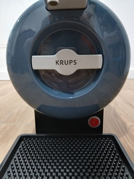 Maquina de cerveja krups