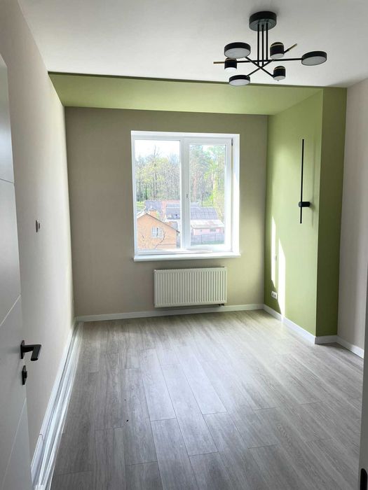 Apartment in Irpin, Buchanskyy rayon - View 4