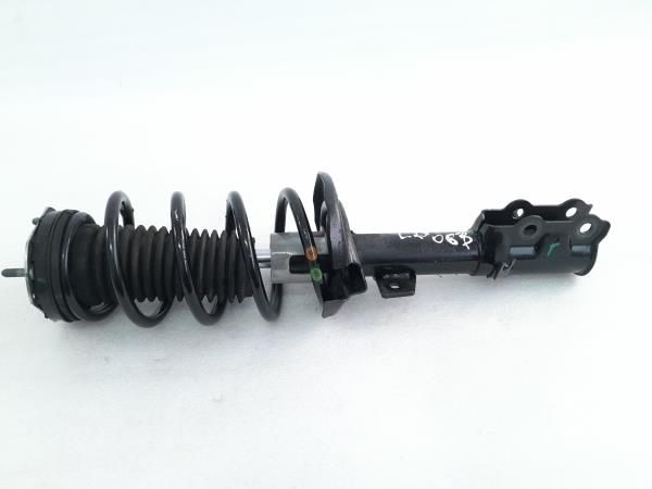 Amortecedor frente direito FORD Fiesta VI (CB1, CCN)
