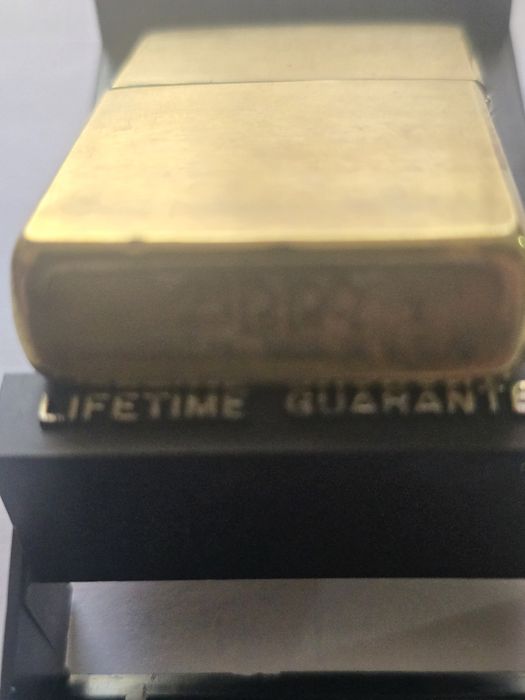 Isqueiro zippo Marlboro