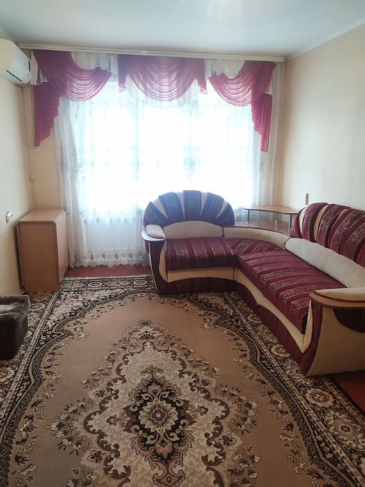 Оренда 1 кімн.кв. 6/9 (3 Південний)