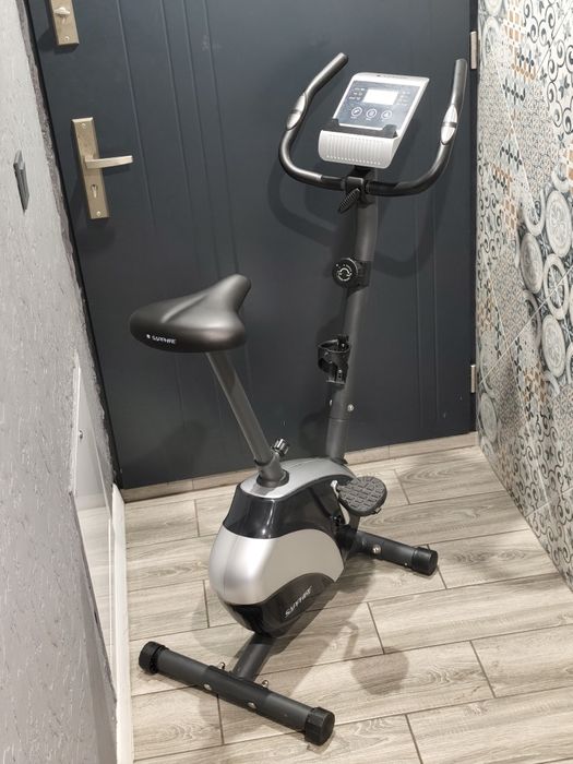 Rower magnetyczny Sapphire falcon