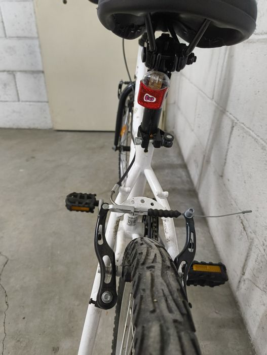Bicicleta infantil