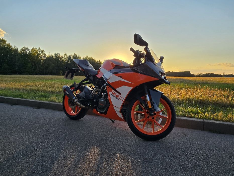 KTM