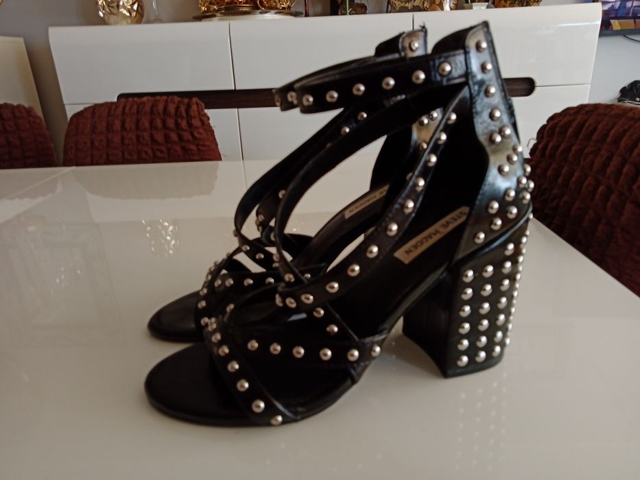 Steve Madden buty