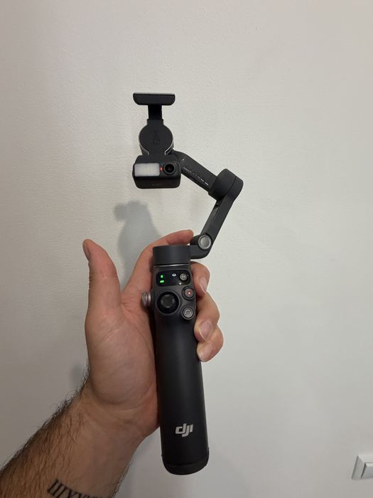 стабилизатор dji для телефона