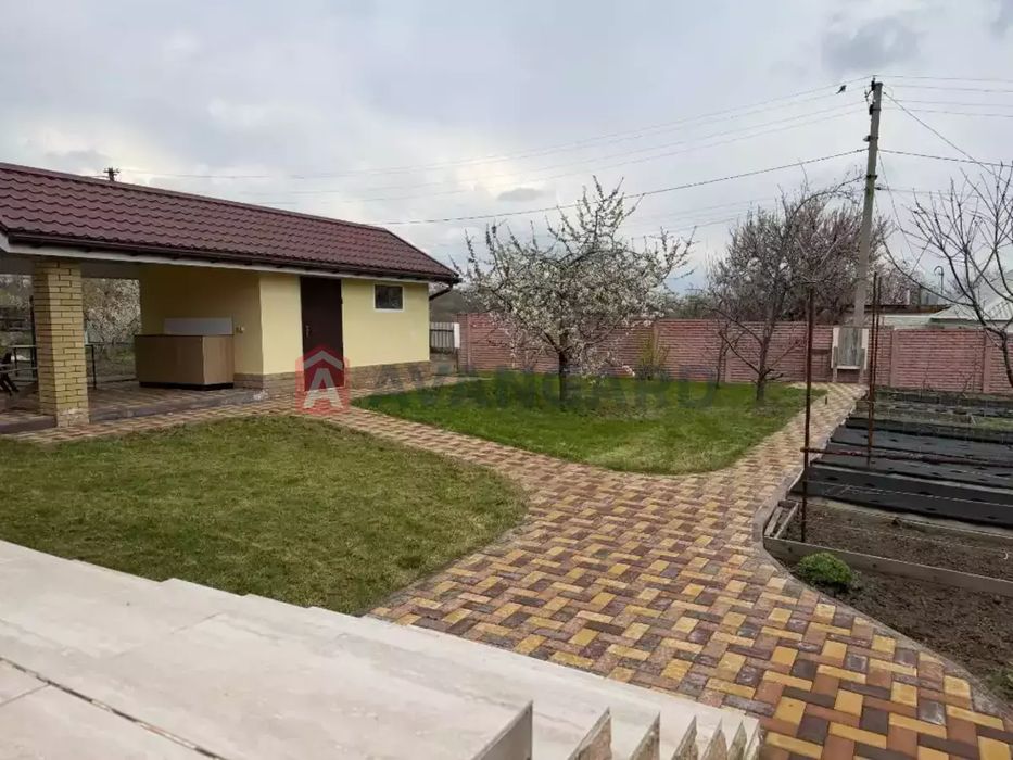 Продам дом Правый берег