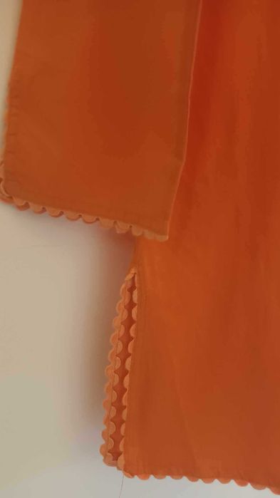 Vestido/túnica de praia