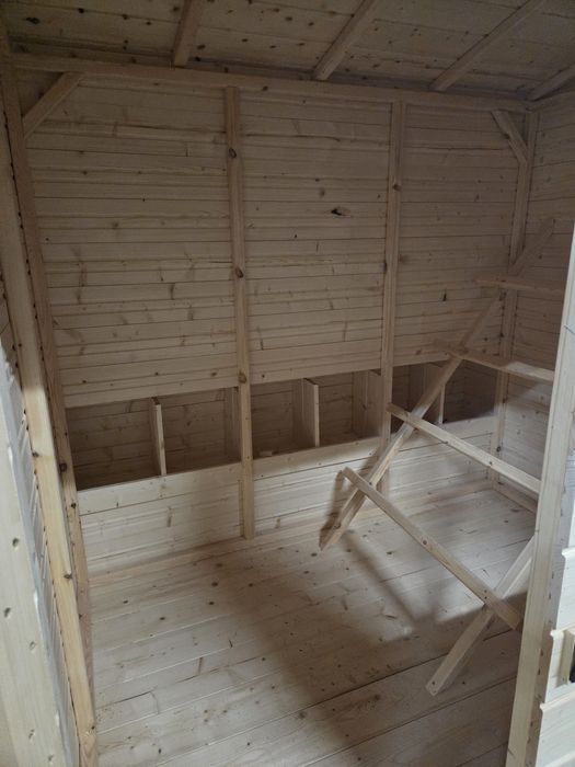 Kurnik kurniki na zamówienie