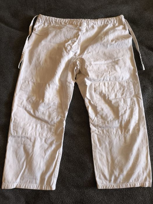 Кімоно  Matsa біле на зріст 160