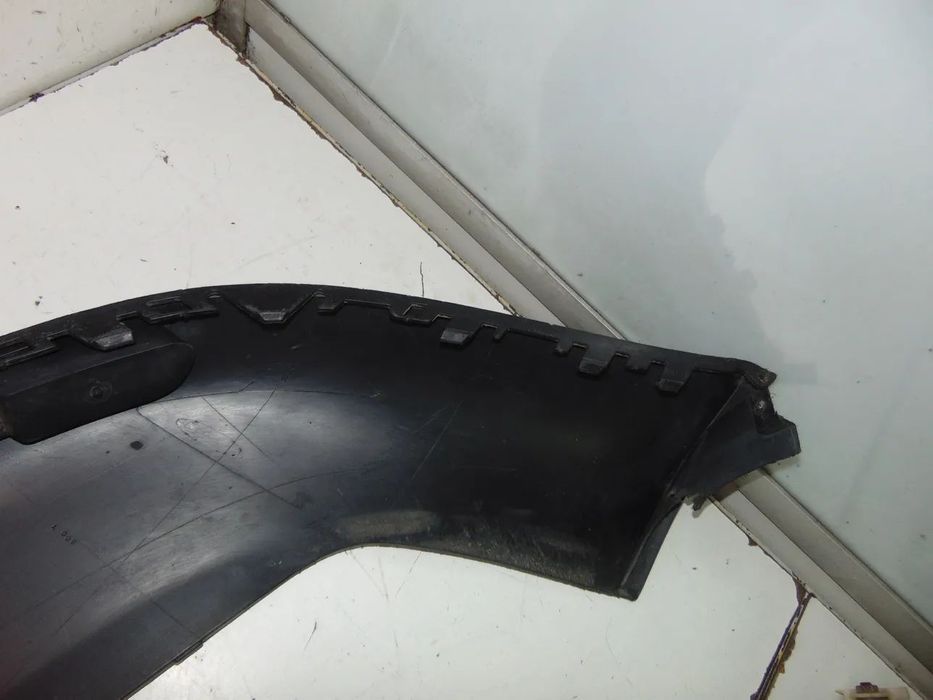 Audi A4 lip/avental " nova de stock antigo
