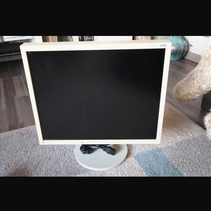 Monitor Eizo FlexScan S1921