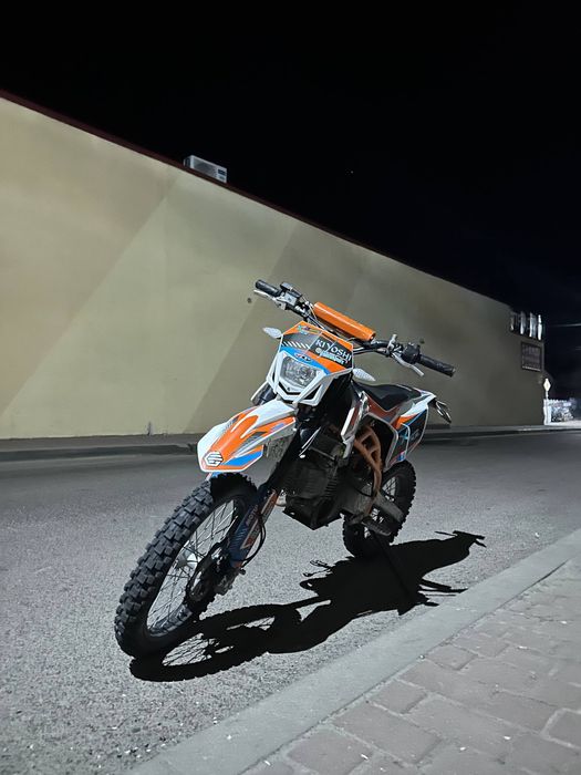 Продам geon x ride 190