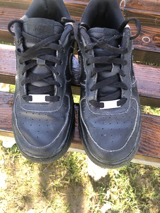 Кросівки nike air 38.5