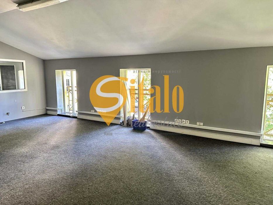 Коммерческая недвижимость по адресу Берестейский проспект(пр-т. Победы) (площадь 954 м²) - Atlanta.ua - фото 20