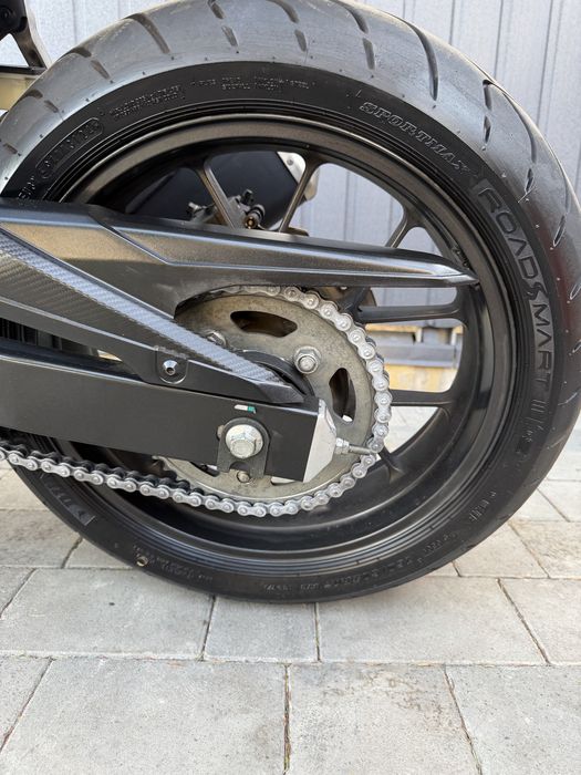 Honda CBR400R без пробігу Доставка-Обмін