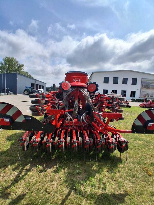 Siewnik zbożowy KUHN Espro 4000