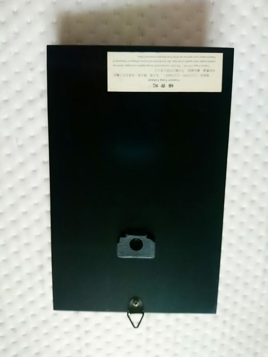 Картинка на стіну з фігурою Ян Гуйфей персонаж китайської драми