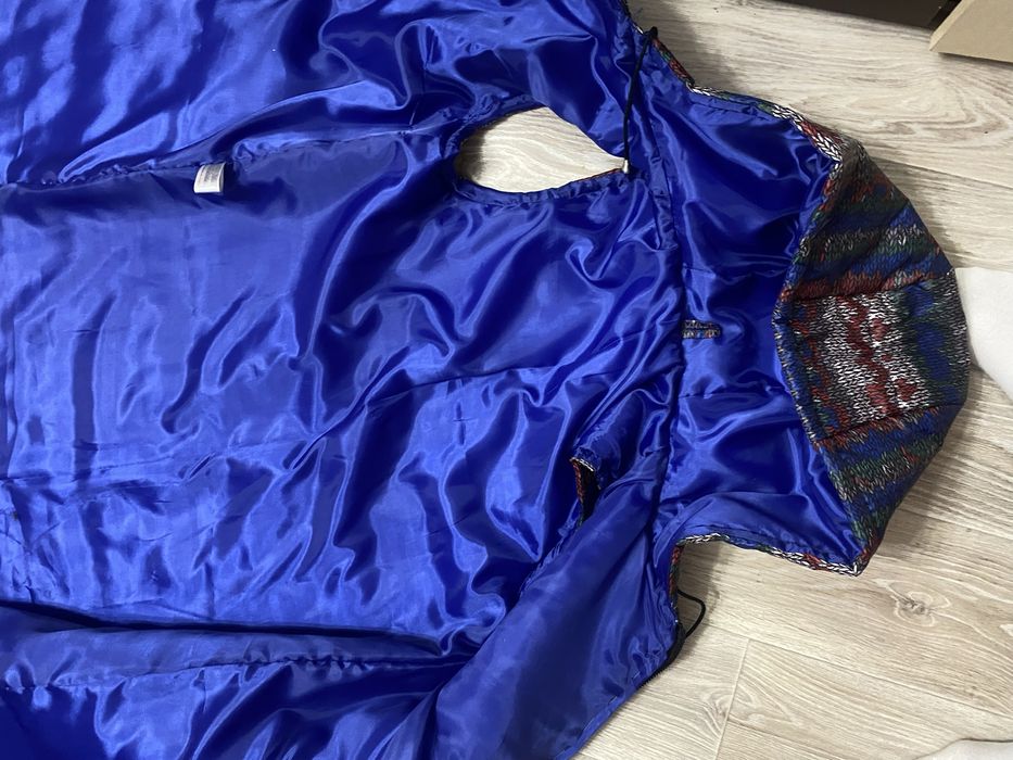 Женска жилетка  удлиненная р. 52-54