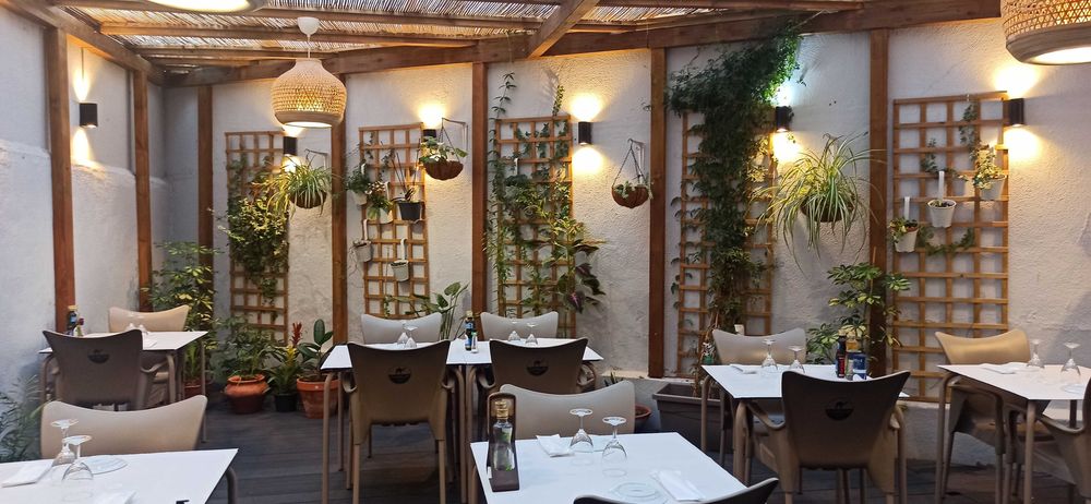 Trespasse pastelaria