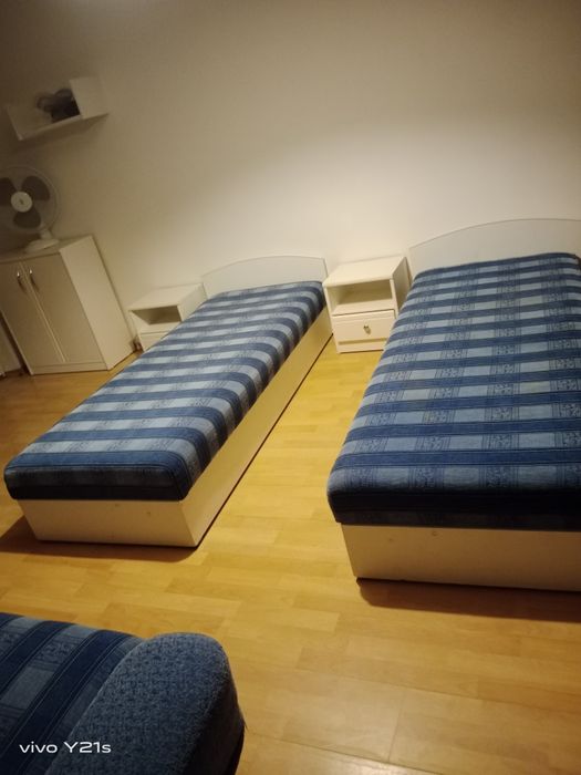 Sprzedam lezanki
