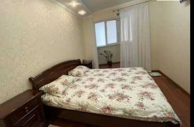 3-х кім.кв. 71.4м2 в самому центрі Котовського по вул.Кримська.