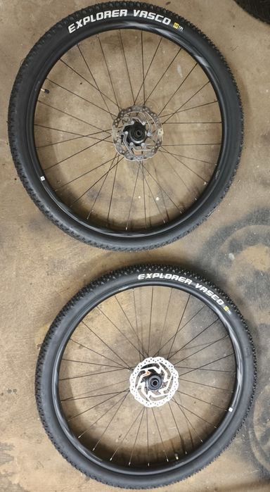 Koła 29" Boost XCT29 GIANT