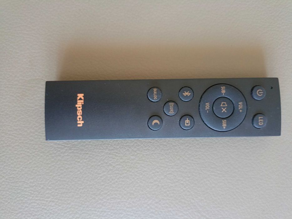 Soundbar Klipsch Cinema 400