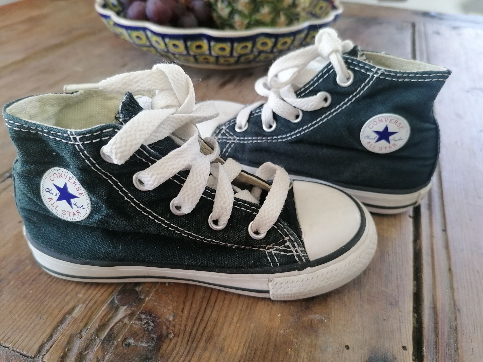 Converse 24 2024