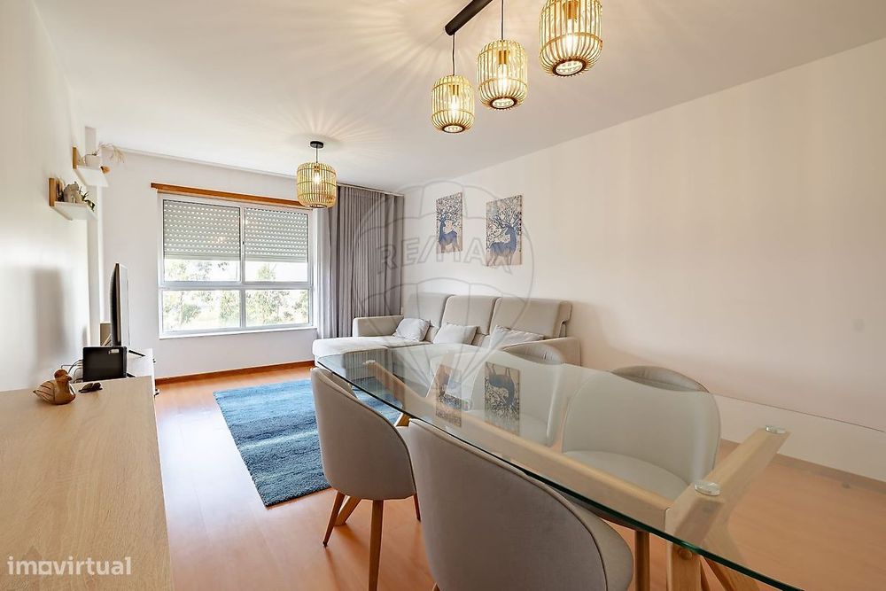 Apartamento T3 para venda