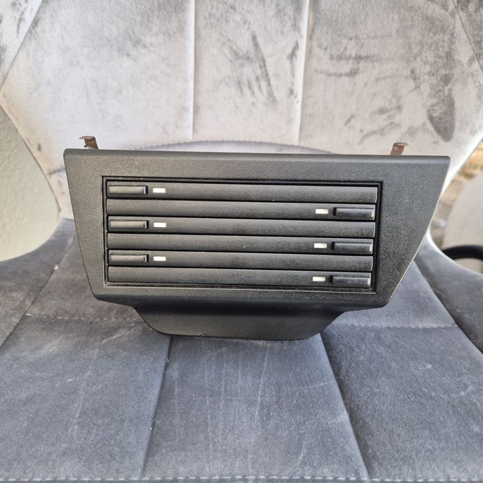 Vw Polo 6n Fischer cd box