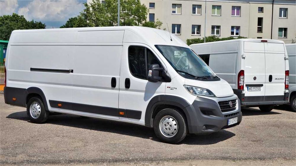 PRZEPROWADZKI  przewóz rzeczy, taxi bagażowe LUBLIN