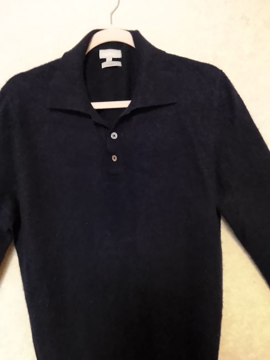 Maddison Кашемировый поло р.L