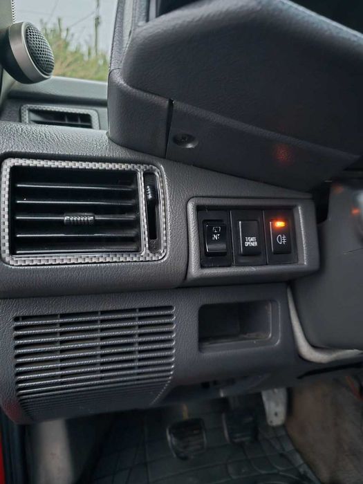 Продам  Opel Frontera 1992. Можна в розстрочку, під викуп.