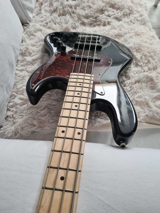 Gitara basowa Sadowsky Metro Express