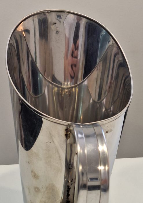 Medidor em inox n°3
