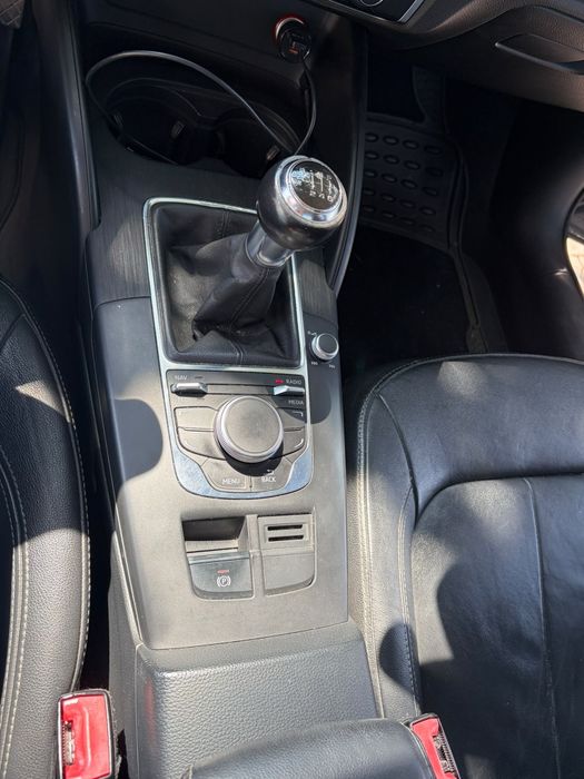 Audi A3 Limousine – Oportunidade Imperdível