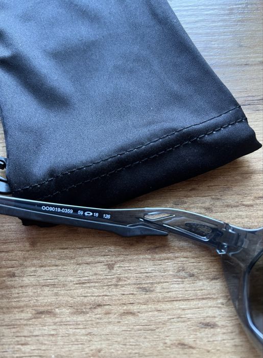 Окуляри Oakley Plazma Prizm Sunglass