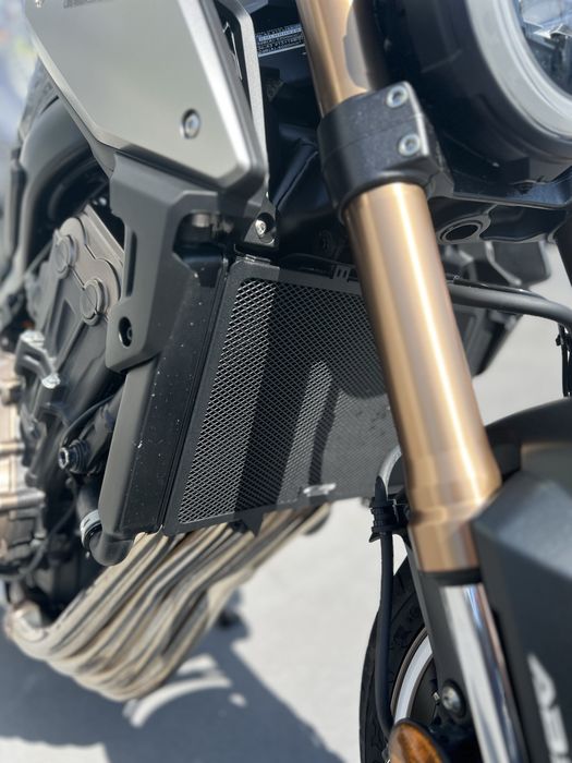 Honda CB650R 2022